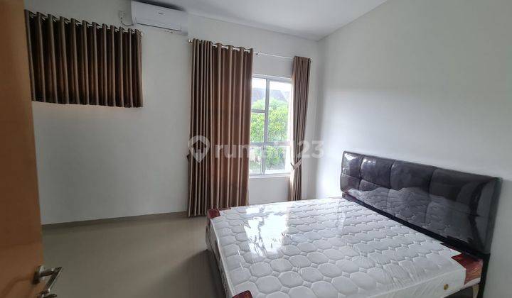 Di Sewakan Rumah Sukajadi Taman Golf Residence 2 Fully Furnished 1