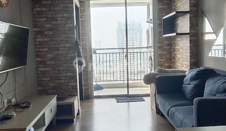 Apartemen Siap Huni , Lokasi Strategis Dan Harga Nego Sampai Deal 2