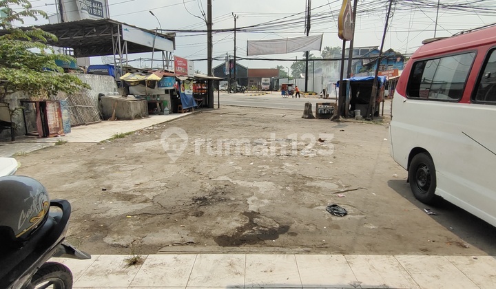 Ruko Di Jl. Talagasari, Balaraja, Tangerang, Banten, Indonesia, 15610, Balaraja