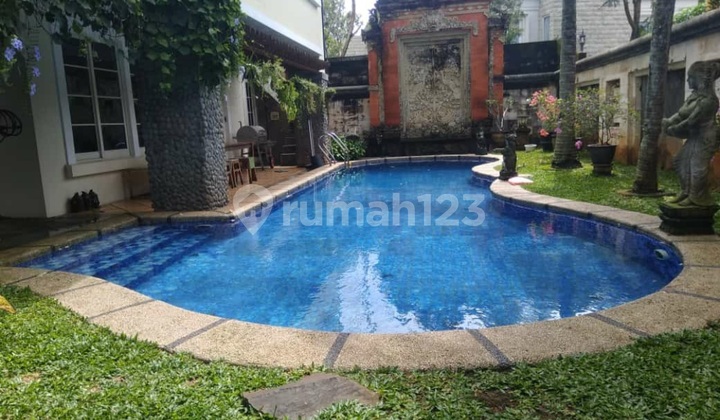 Rumah PPJB di Lippo Karawaci 2