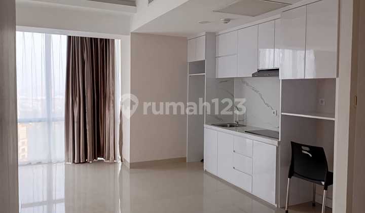 U-resident Tower 3 Apartment Ready for Occupancy