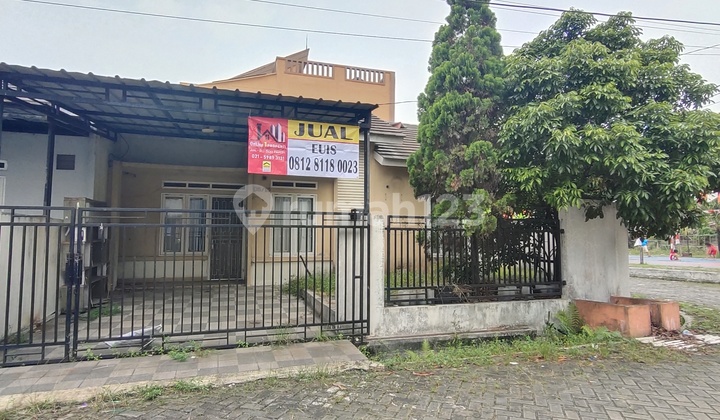Rumah di Perumahan, Cikupa Asri, Pasir Gadung, Cikupa, Tangerang, Banten, Indonesia, 15710, Cikupa