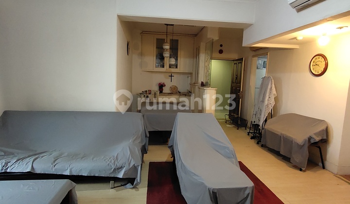 Richmond 2 Bedroom Apartment 2