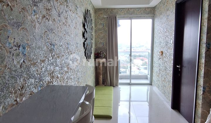 Apartemen Puri Mansion Jual Cepat Nego Sampai Deal 2