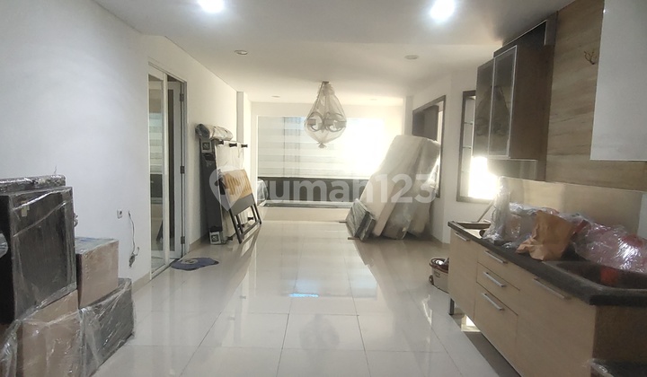 Lippo North House Jl. Kalimantan Ready to Occupy 2