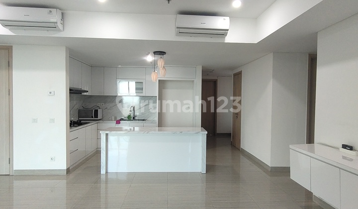 For Rent Hillcrest Apartment Ready to Occupy Dilippo Karawaci For Rent Hillcrest Apartment Ready to Occupy Dilippo Karawaci