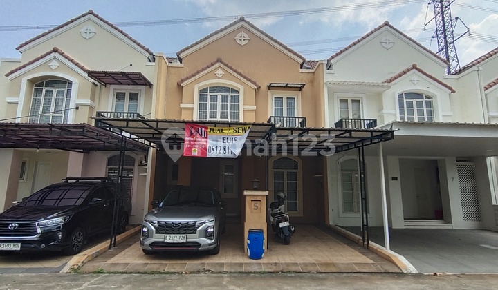 Rumah Di Cluster Rolling Hills Komplek Taman Diponegoro, Komplek Taman Diponegoro Cluster Rolling Hills,lippo Karawaci Rumah Di Cluster Rolling Hills Komplek Taman Diponegoro, Komplek Taman Diponegoro Cluster Rolling Hills,lippo Karawaci