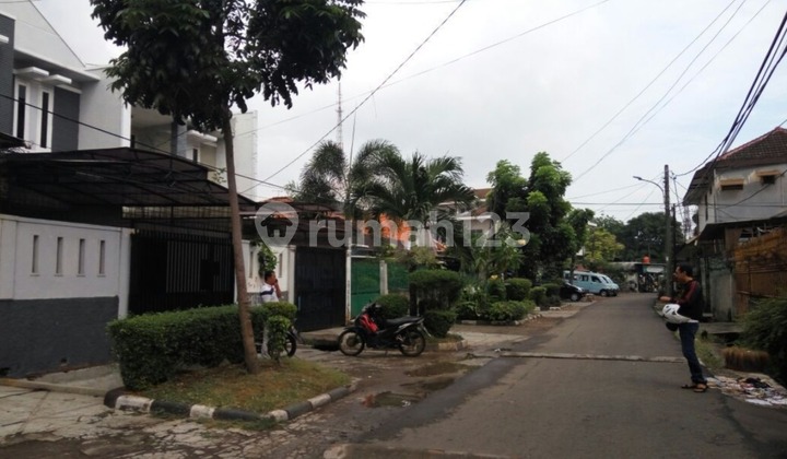  Rh Senen Startegis  2