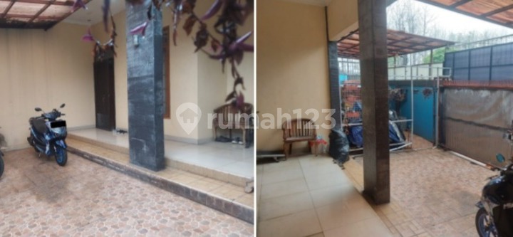 Rh Hoek Pondok Aren Siap Huni  2