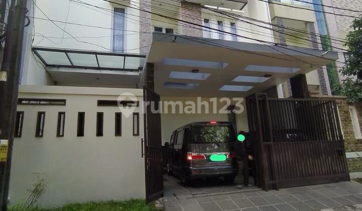 Rh Sunter 3 Ready to Occupancy Floor