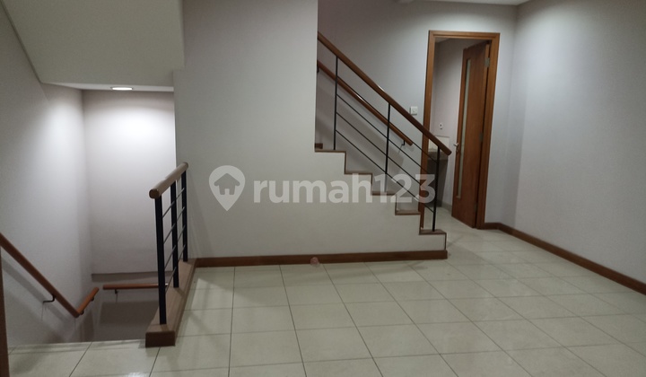 Ruko Gandeng 2 Sunter