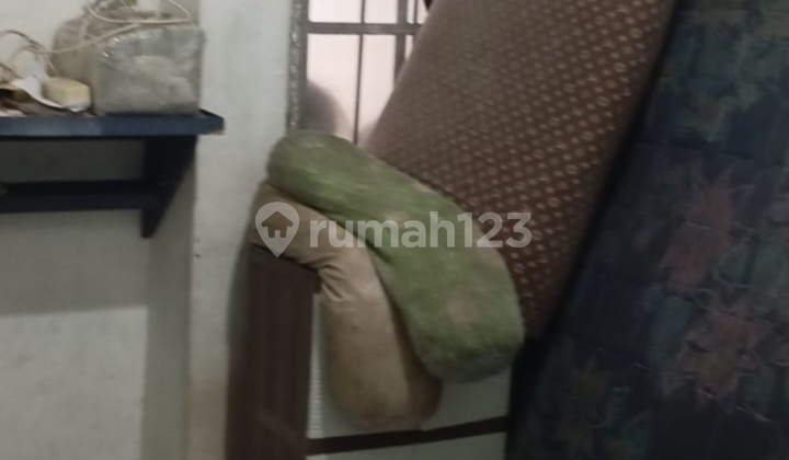 Rumah Tua Sunter Mas 2