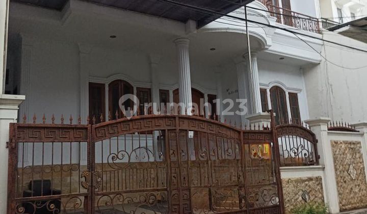 24-Hour Sunter Dalam Complex House