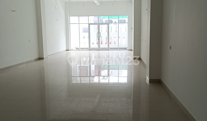 Roko pasar baru 3 lt siap huni 6