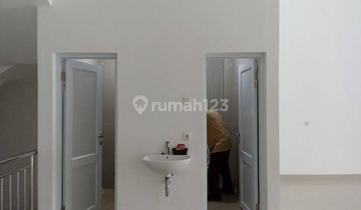 Roko pasar baru 3 lt siap huni 7