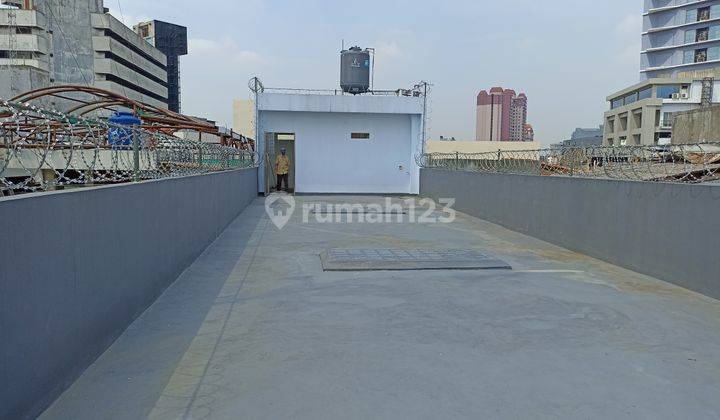 Roko pasar baru 3 lt siap huni 10