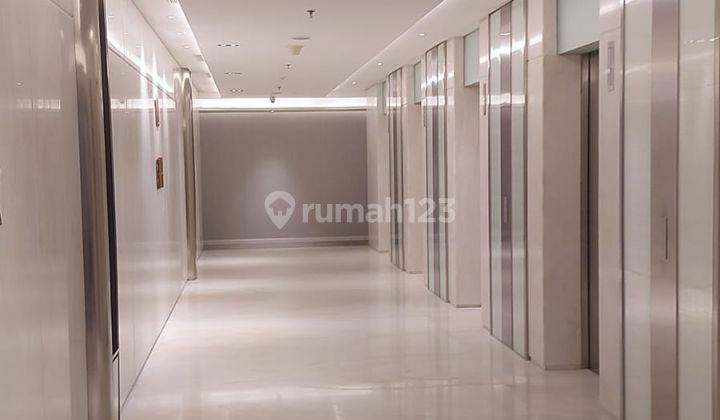 Office space di WCT  Kuningan 2