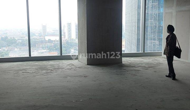Office space di WCT  Kuningan 3