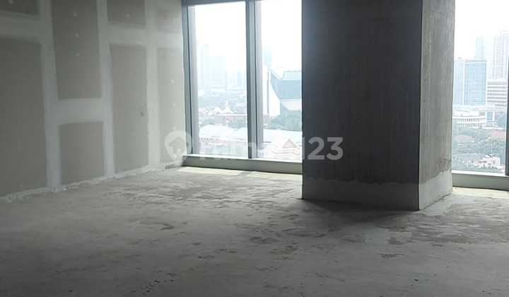 Office space di WCT  Kuningan 4