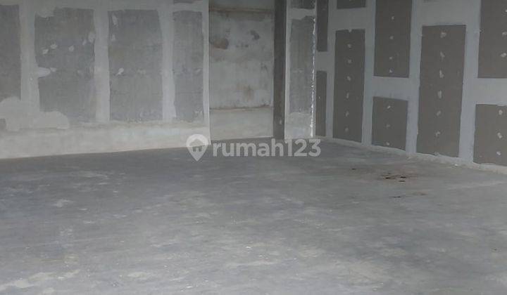 Office space di WCT  Kuningan 7