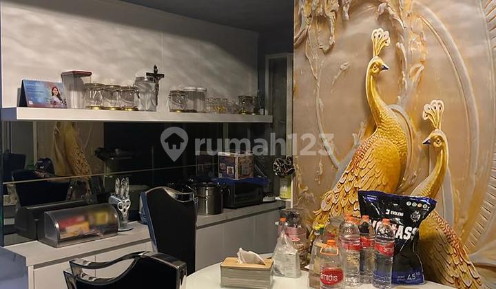 Apt Green Lake Sunter Twr A Apt Green Lake Sunter Twr A