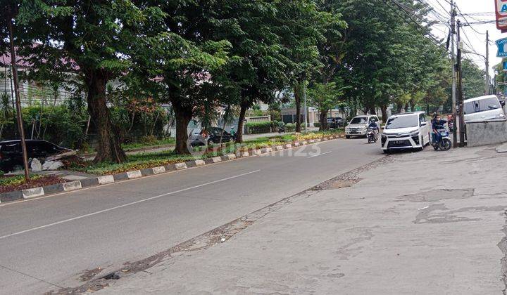 Ruko 1 lantai pinggir jl Ry 3