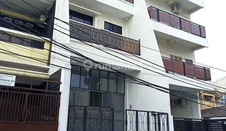 Rumah Baru Sts 3 Sumter Koordinasi Bisa Konersil 1