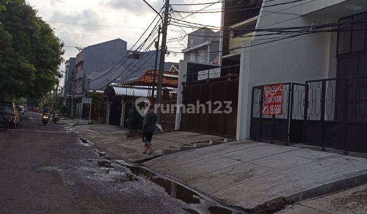 Rumah Baru Sts 3 Sumter Koordinasi Bisa Konersil 2