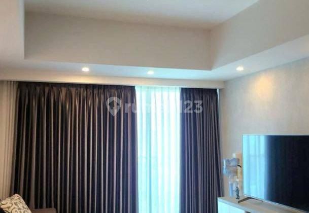 Apartemen Kensington Kelapa Gading 2