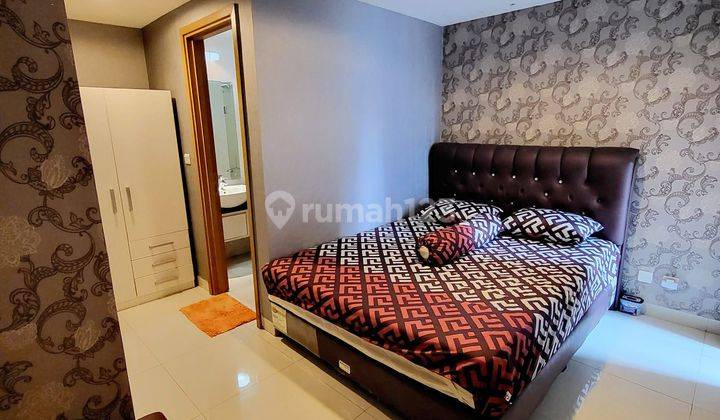 Apt Mitra Oasis 3 kt 1