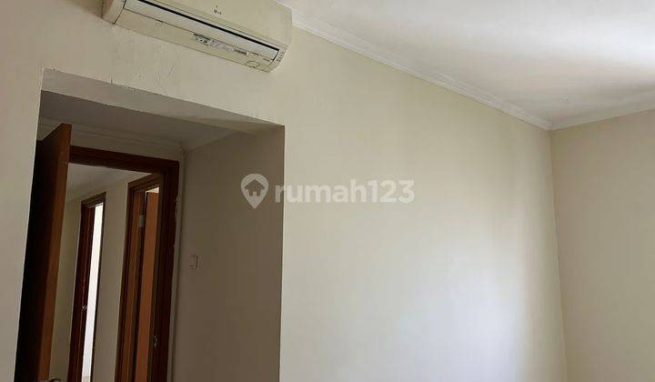 Apt  grant palace 3 kt jual 50%  bawah njop 2