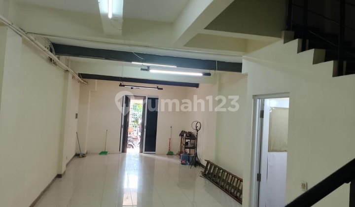 Metro Sunter Shop House Metro Sunter Shop House