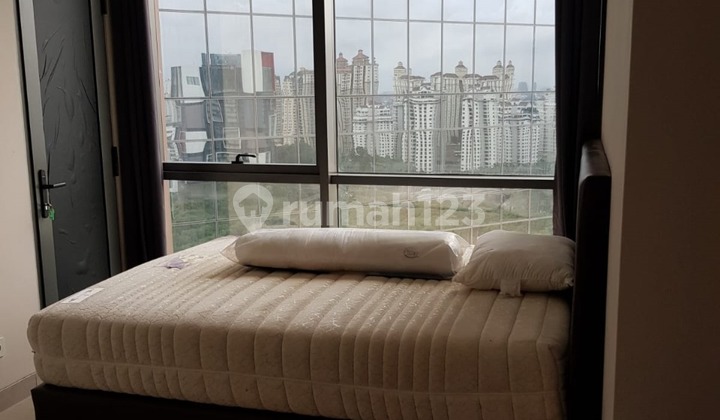 Apt Menara Jkt Krmayoran Apartments Apt Menara Jkt Krmayoran Apartments