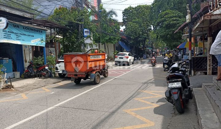 Rumah Hoek Budi Mulia Pedemangan Rumah Hoek Budi Mulia Pedemangan