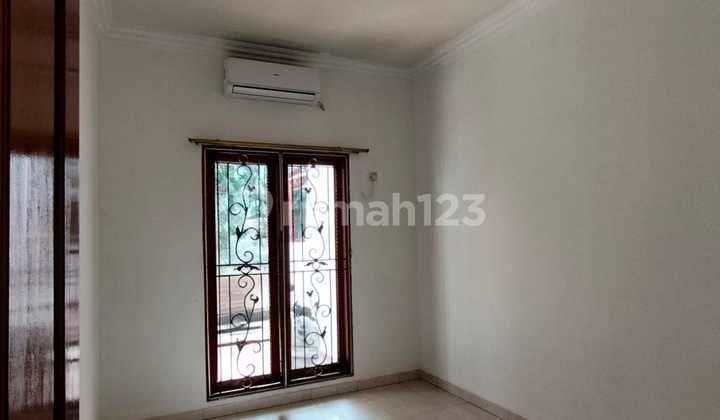 Rumah Sunter 2 Lantai Siap Huni 2