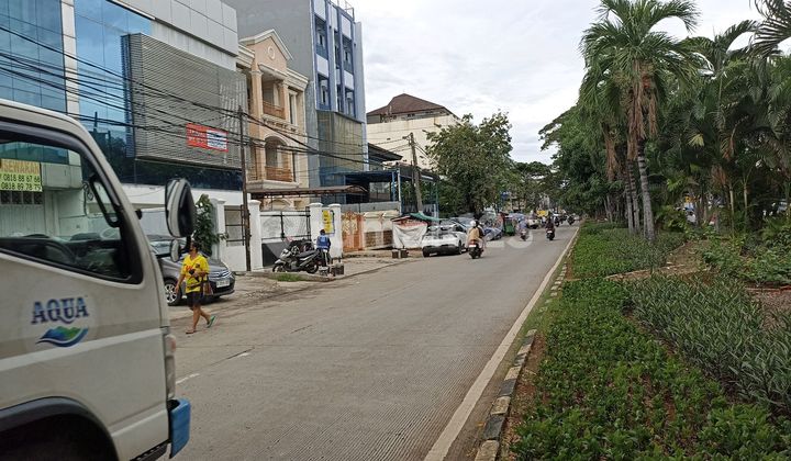 Ruko Sunter Deket Rs Ruko Sunter Deket Rs