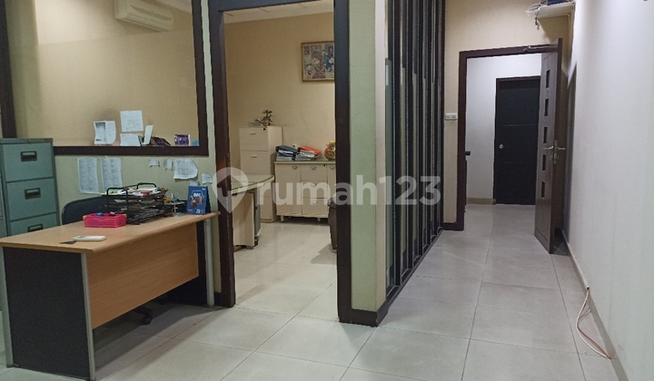 Ruko Puri Mutiara Sunter Ruko Puri Mutiara Sunter