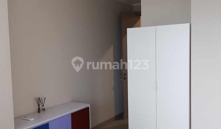 Apt Menara Jkt Krmayoran Apartments 2