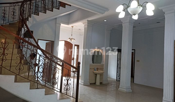 Rumah Sunter Dalam Komplex 24 Jam 2