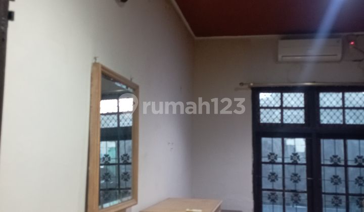 Rh Hoek Plumpang .rawa Badak 2