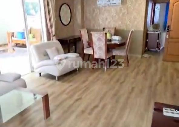 Lagoon Apartment Kemayoran