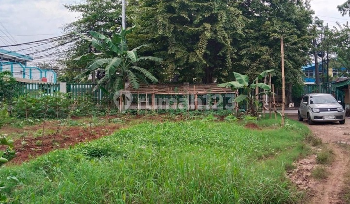 Kavling Pegangsaan Dua Raya