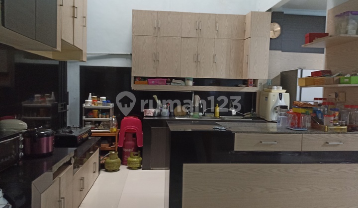 Rh Angkasa Pura.kemayoran 2