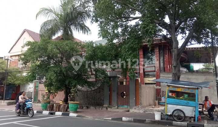 Rh Hoek Plumpang .rawa Badak 1