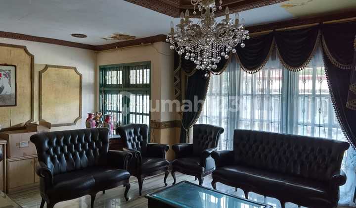 Sunter House, Ry Street Sunter House, Ry Street