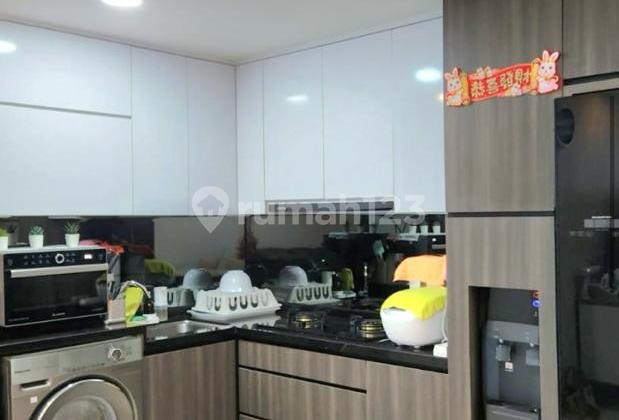 Apt Kensington Kelapa Gading 2 Kt 2
