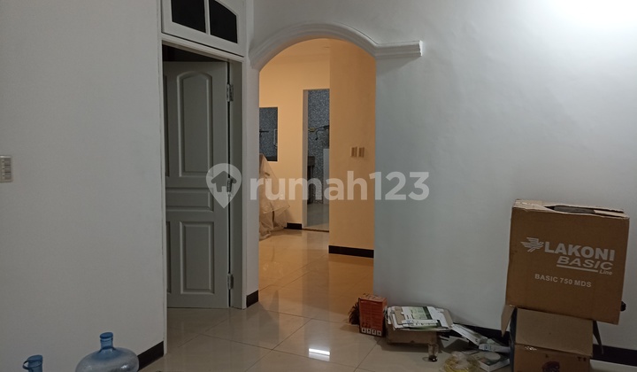 Rumah Sunter Baru Renov 2