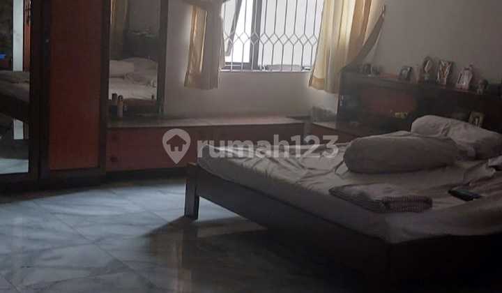 Rumah Rajawali 2 Lt Siap Huni 2