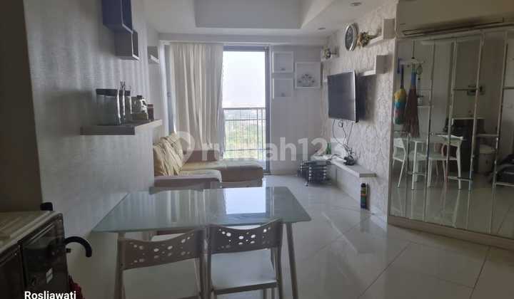 Apt The Mansion Kemayoran