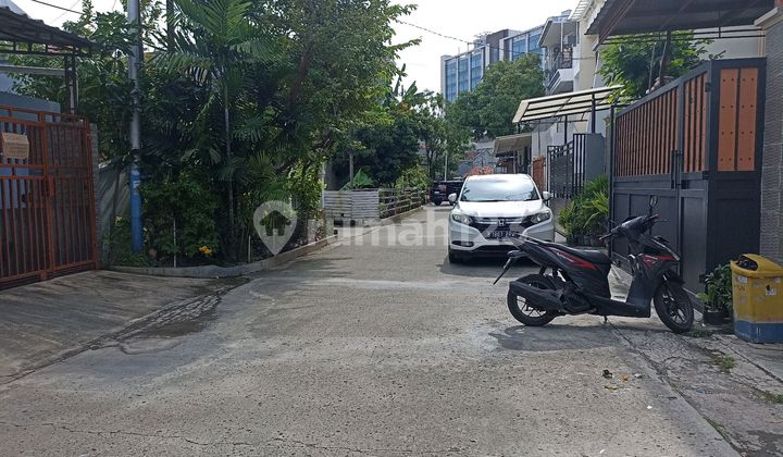 Rh Angkasa Pura Kemayoran